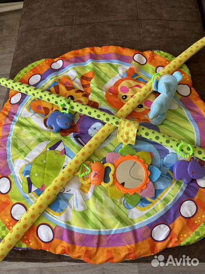 Продам детский коврик