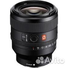 Sony FE 35mm f/1.4 GM(новый-гарантия)