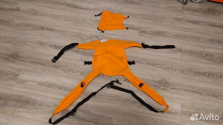 Слинг в отличном состоянии