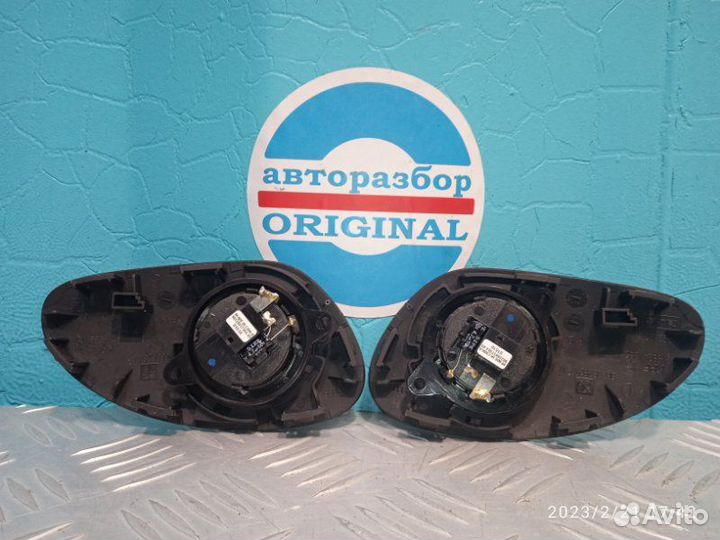 Динамик передний Peugeot 308 1.6 EP6