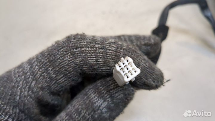 Зеркало боковое Mazda 6 (GJ), 2017