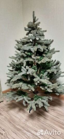 Елка искусственная бу