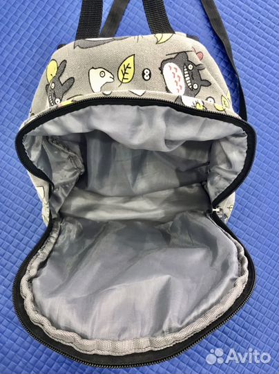 Рюкзак детский для девочки