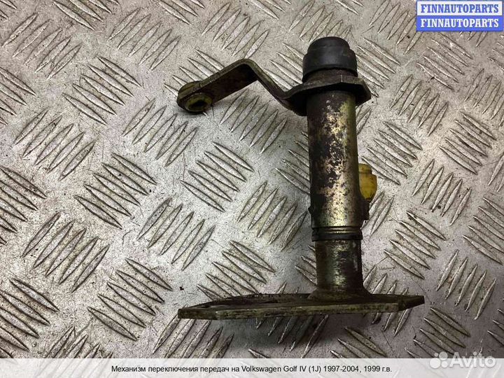 Кулиса Volkswagen Golf IV (1J), 1999