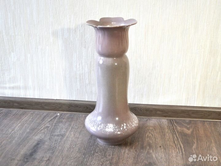 Ваза для цветов СССР