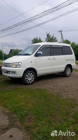 Услуги микроавтобуса