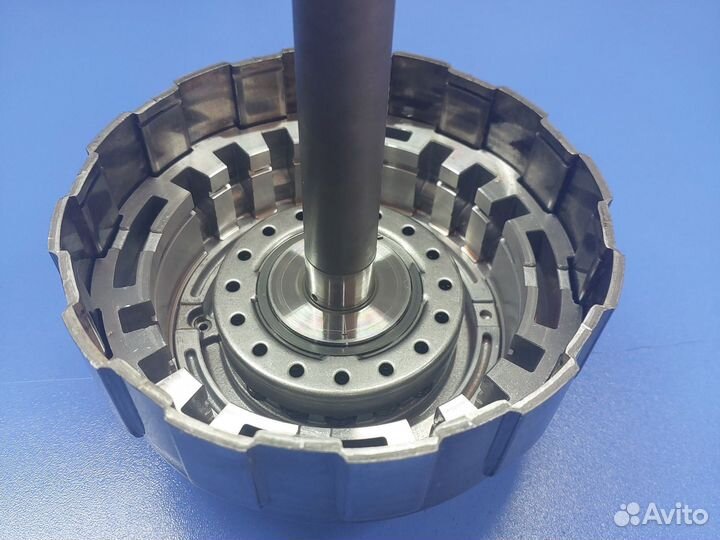 Барабан Forward Direct Drum АКПП aisin AW 50-42LE