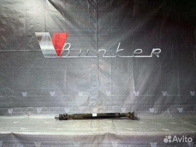 Вал карданный Suzuki (Сузуки) Grand Vitara