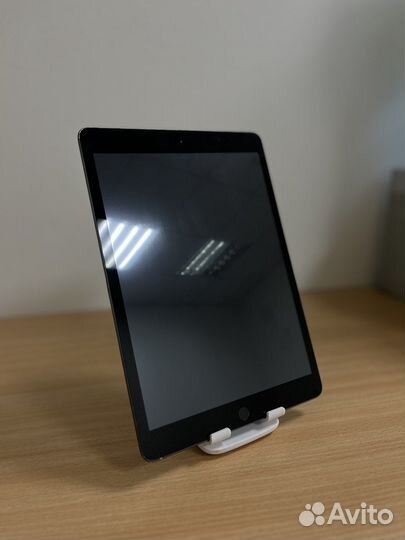 iPad 7(2019) Wi-Fi 128 Gb