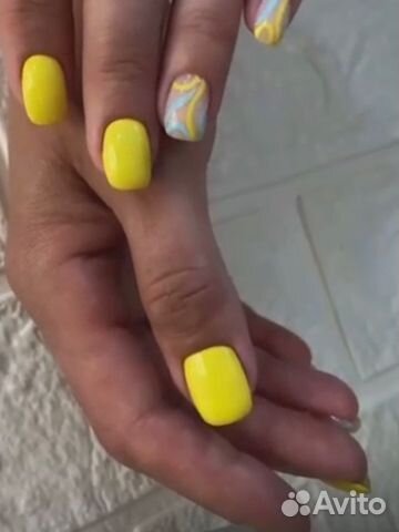 Маникюр & Педикюр