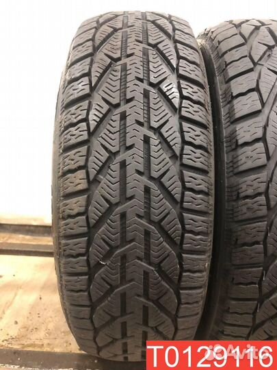 Tigar Winter 185/60 R15 88T