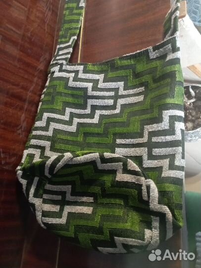 Сумка шоппер