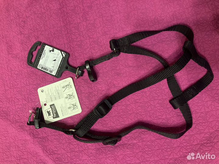 Шлейка для собаки