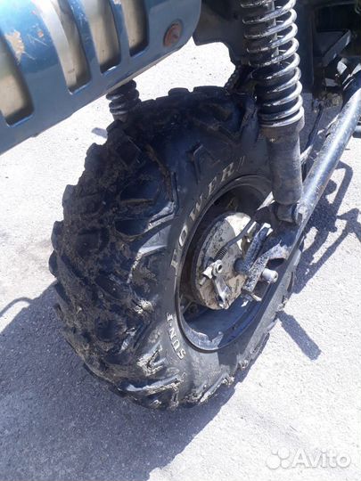 Мотоцикл тула