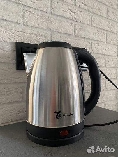 Чайник электрический