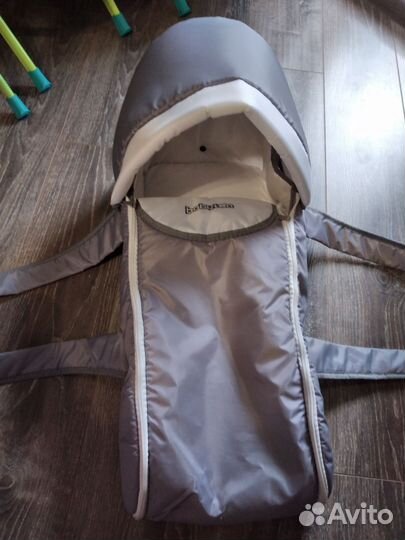 Переноска для детей