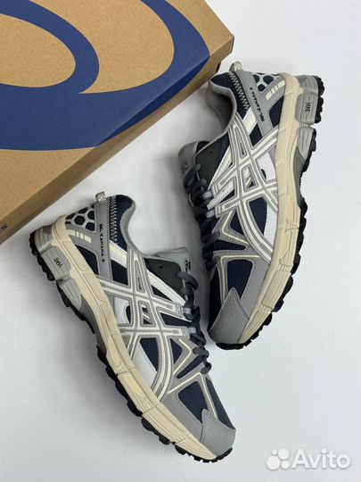 Кроссовки Asics Gel-Kahana 8