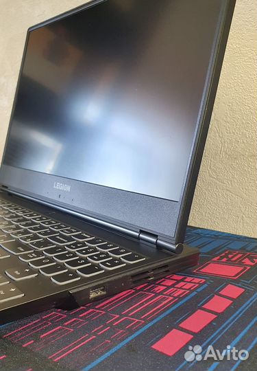 Lenovo Legion y540 15irh