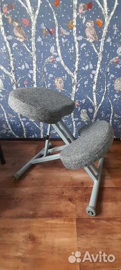 Коленный стул