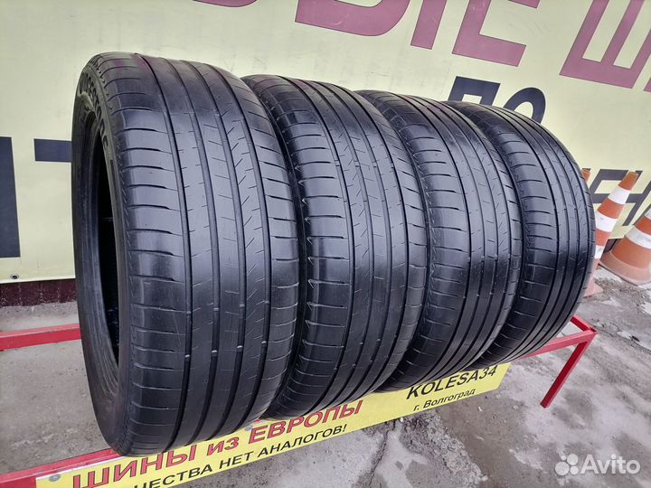 Bridgestone Alenza 001 255/55 R19