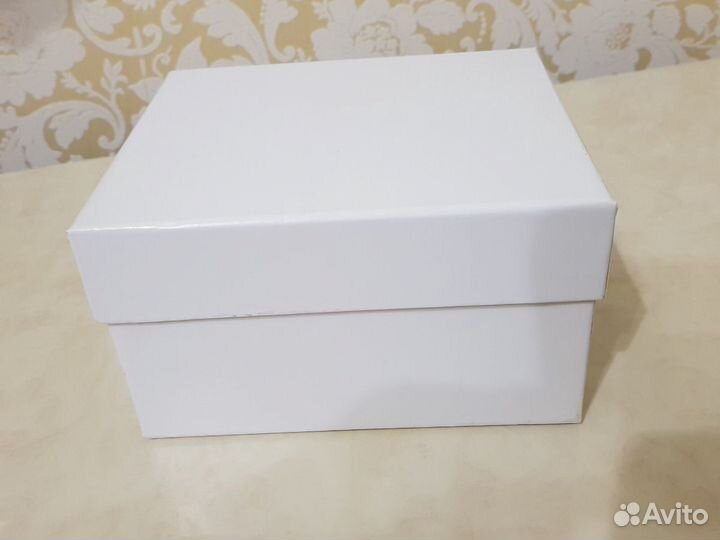 Футляр Auguste Reymond новая оригинал