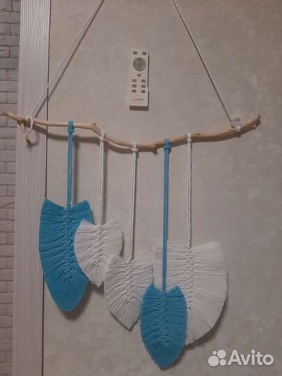 Настенное панно