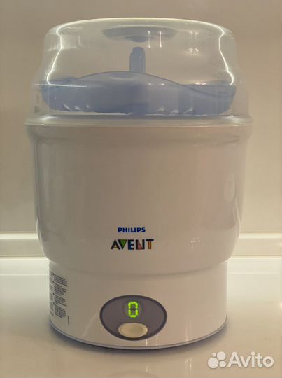 Стерилизатор philips avent