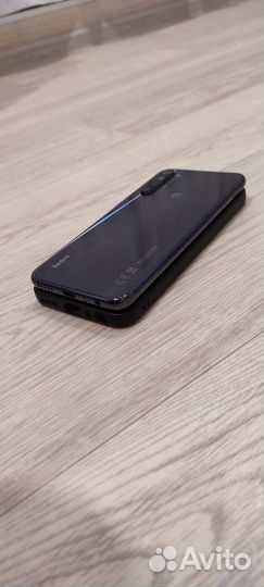 Xiaomi Redmi Note 8T, 3/32 ГБ