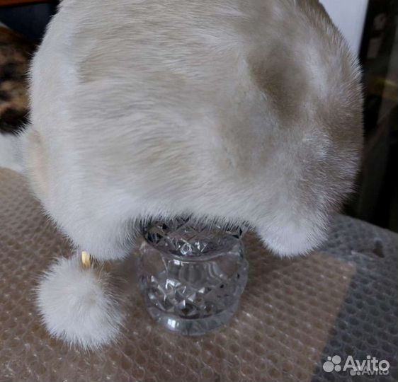 Шапки женские