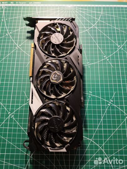 Gigabyte GeForce GTX 970 extreme gaming 4GB
