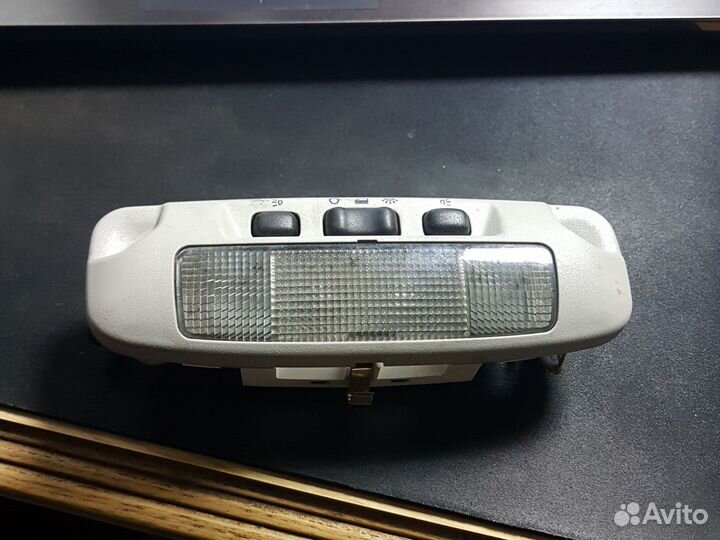 Плафон салонный Ford Focus II (2005—2008)