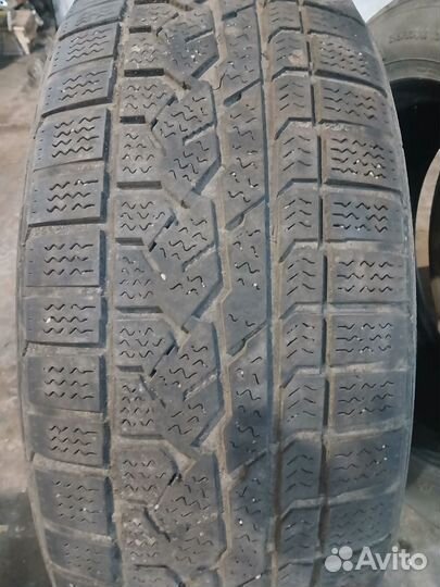 Kumho I'Zen RV KC15 245/60 R18