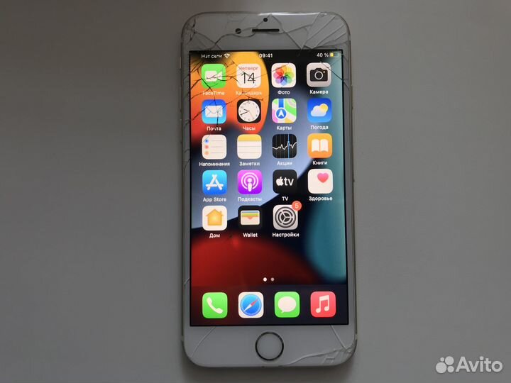 iPhone 6s 32Gb