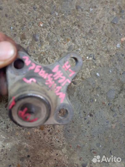 Volkswagen jetta 5 шаровая левая