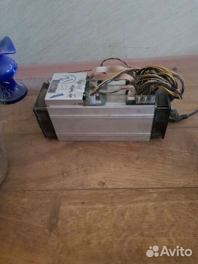 Asic antminer s9