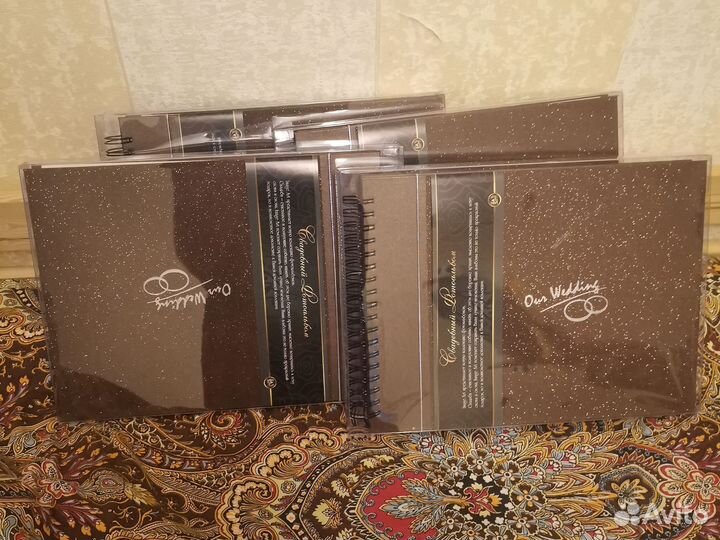 Фотоальбом новый