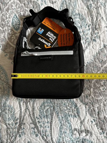 Сумка для фототехники Lowepro