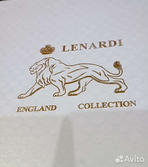 Конфетница 2-х ярусная Ленарди