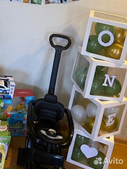 Набор коробок для праздника