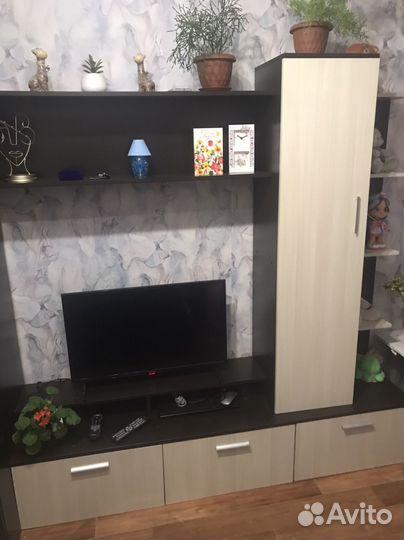 Стенка горка в зал