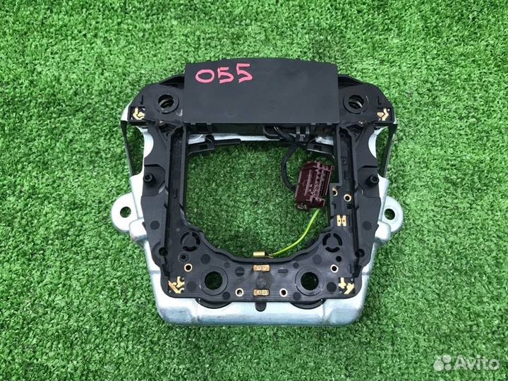 Плата рулевого колеса Mercedes-Benz E-350 W212