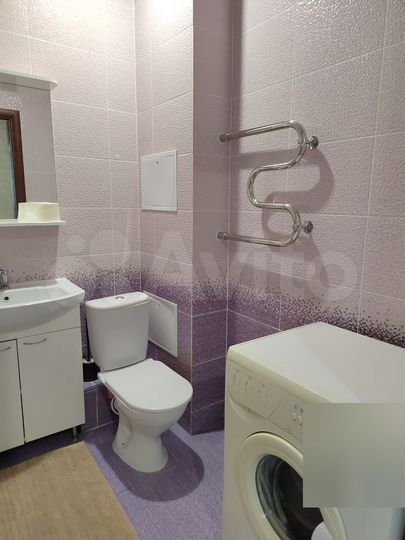 1-к. квартира, 37 м², 7/12 эт.