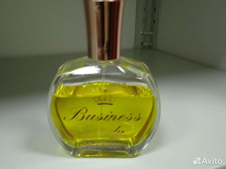 Винтаж мужской парфюм