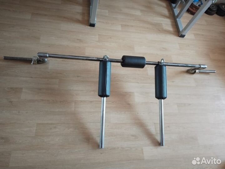 Гриф Хэтфилда