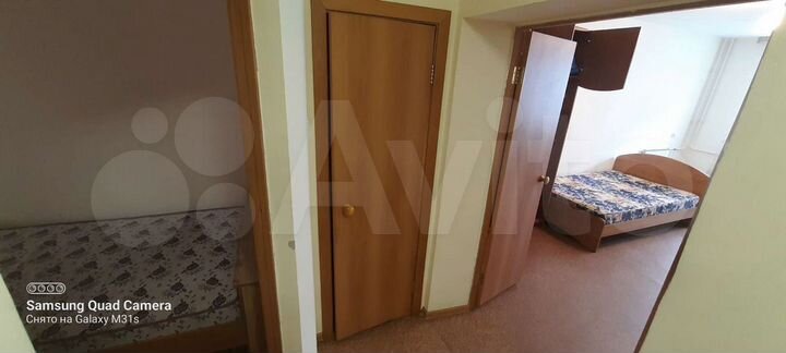 2-к. квартира, 56 м², 1/3 эт.
