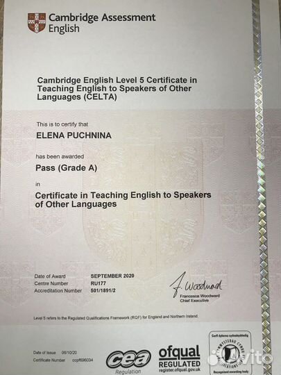 Английский язык егэ/огэ