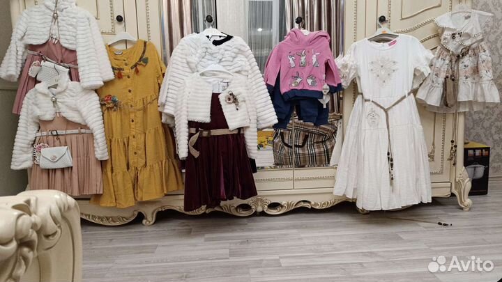 Для мальчиков и девочек