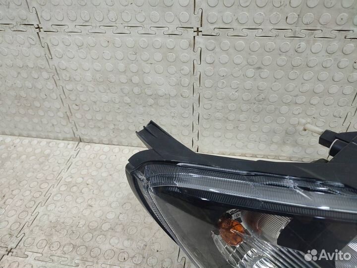 Фара правая LADA Granta 2018