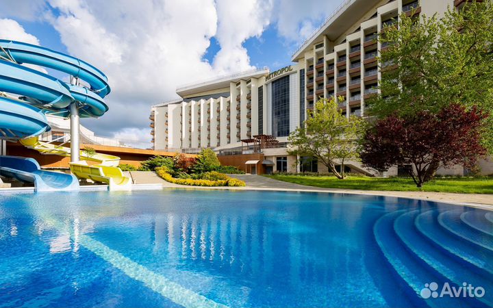 Горничная вахта отель Метрополь