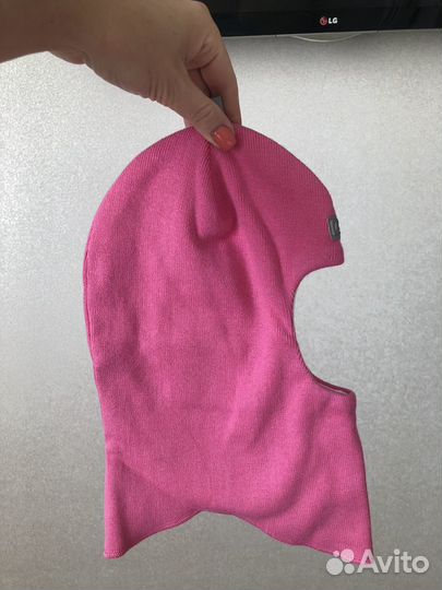 Новый шлем шапка Lаssiе (50-52 см) демисезон